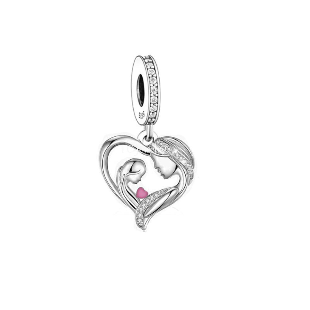 Mutter & Tochter – Charm