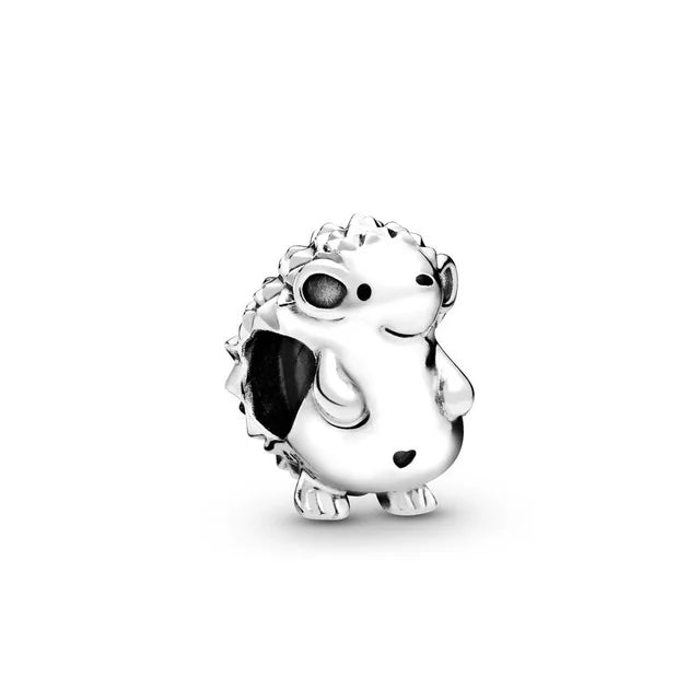 Kleiner Igel – Charm