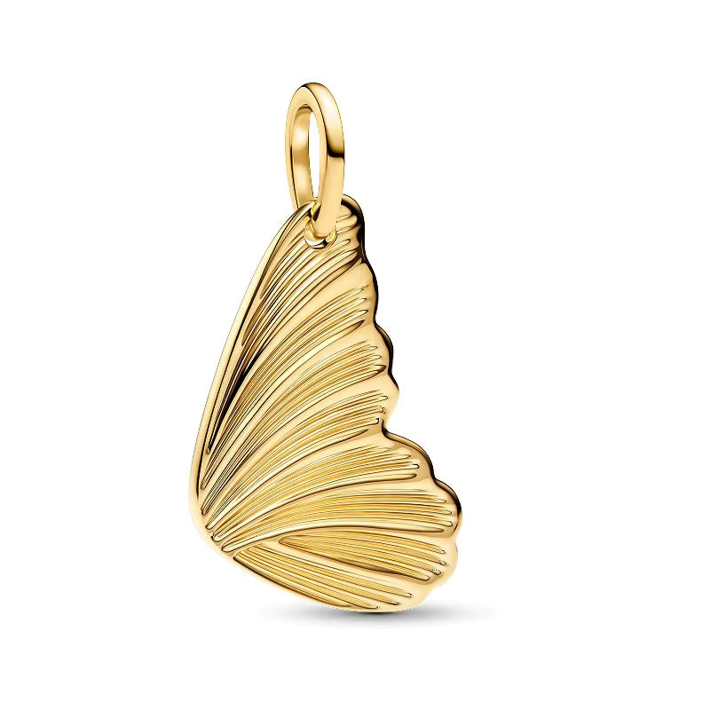 Goldene Flügel – Charm