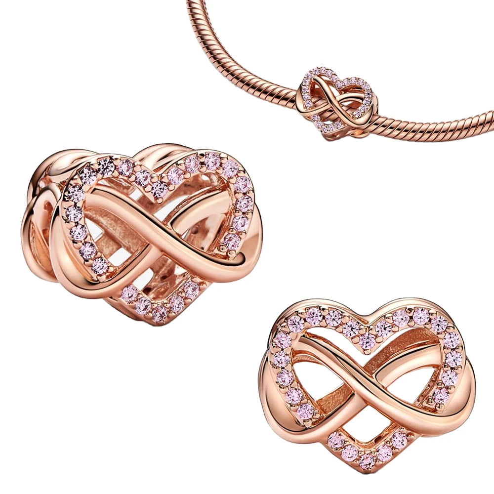 Unendliche Liebe – Charm