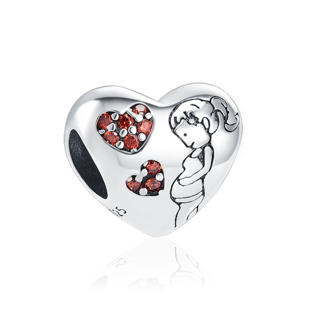 Mama in Erwartung – Charm