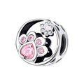 Pfotenliebe Rosa – Charm