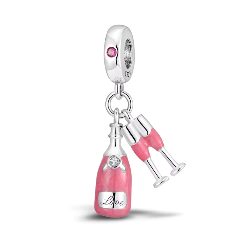 Champagner Love – Charm