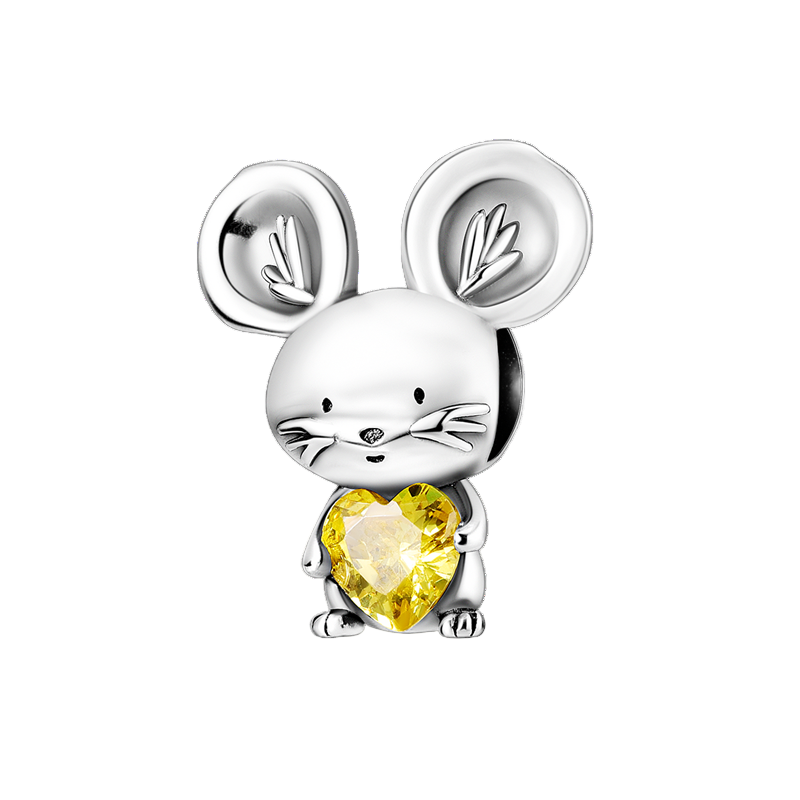 Sunny Maus – Charm