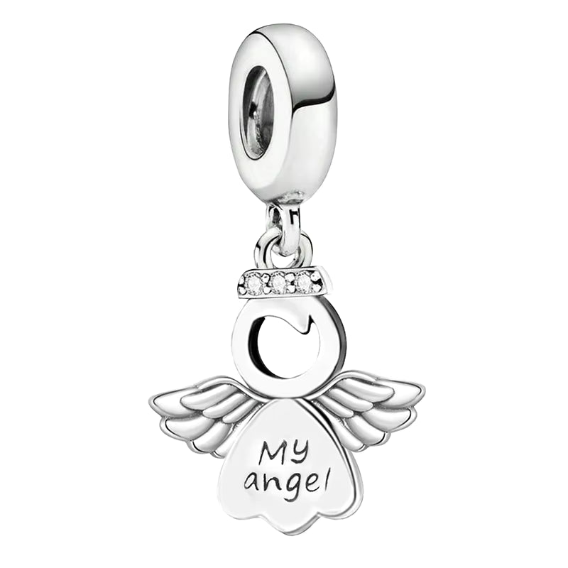 My Angel – Charm