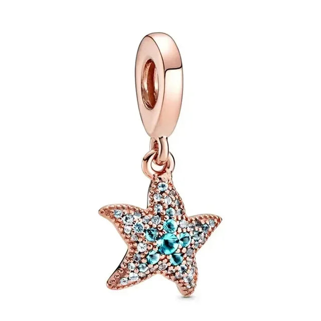 Seestern Rosé – Charm
