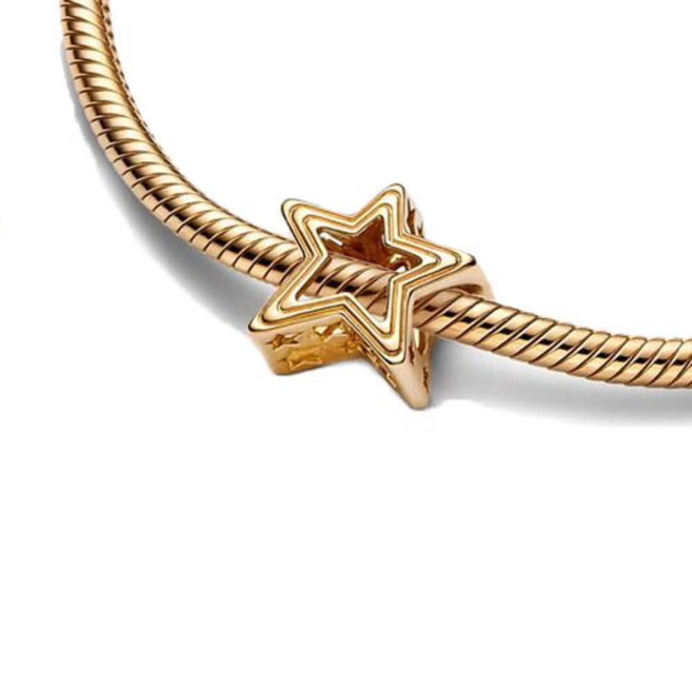 Stern Gold – Charm