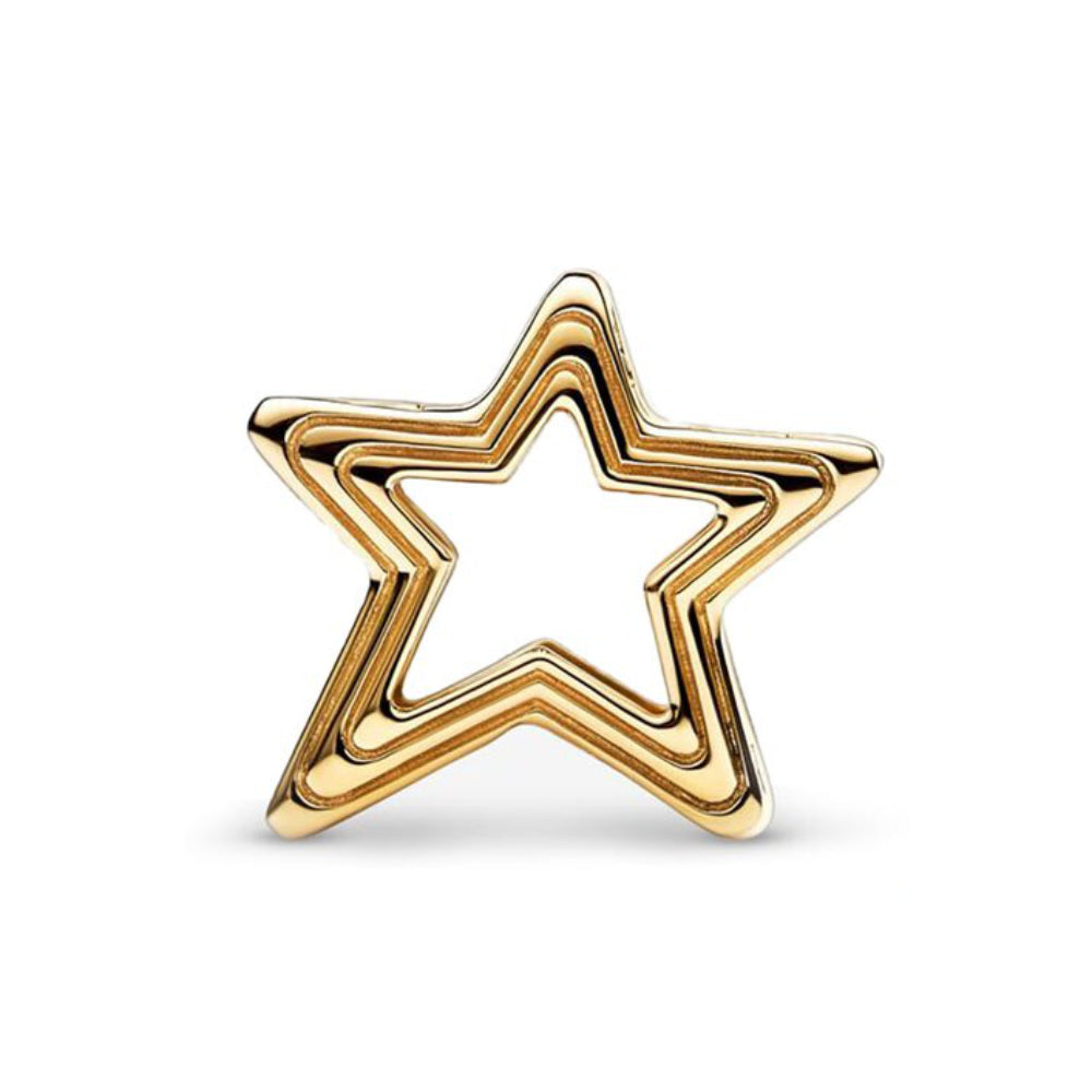 Stern Gold – Charm