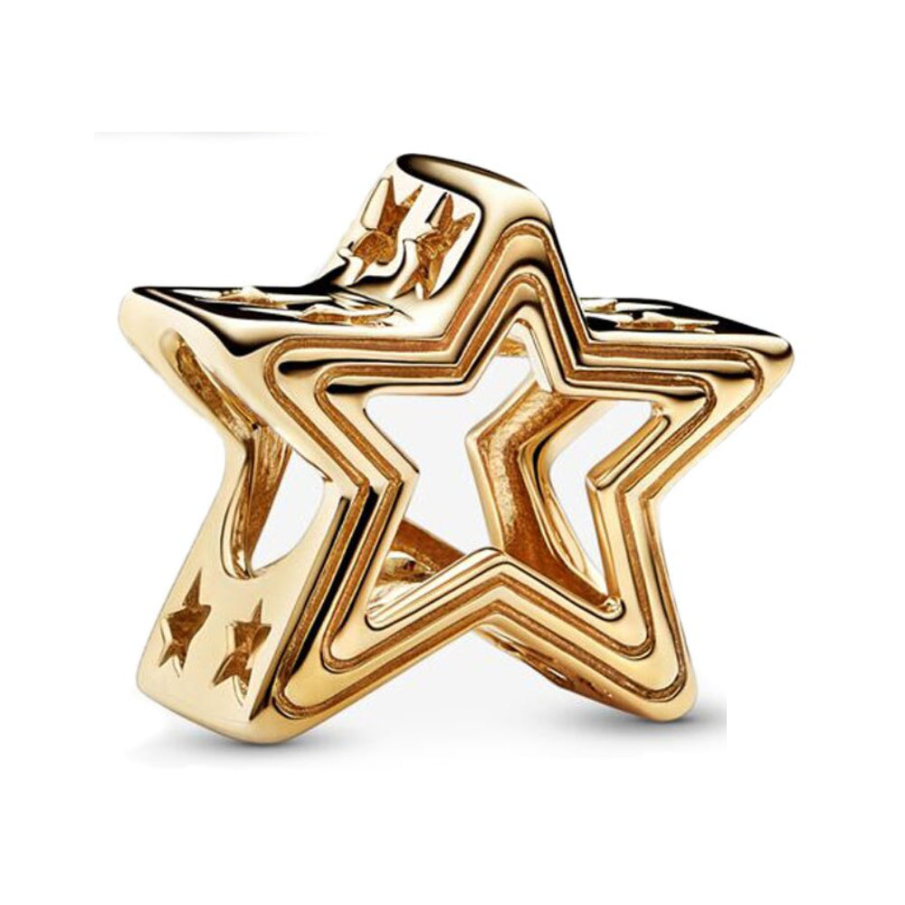 Stern Gold – Charm