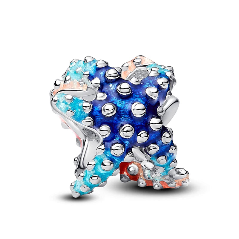 Tropischer Seestern – Charm