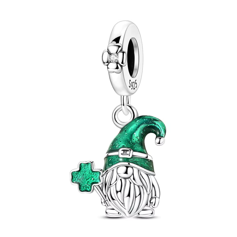Glücks-Gnom – Charm