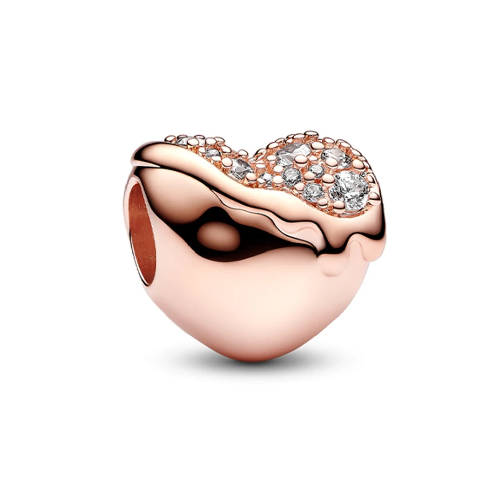 Herzschimmer – Charm