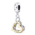 Love & Luck – Doppelherz Charm