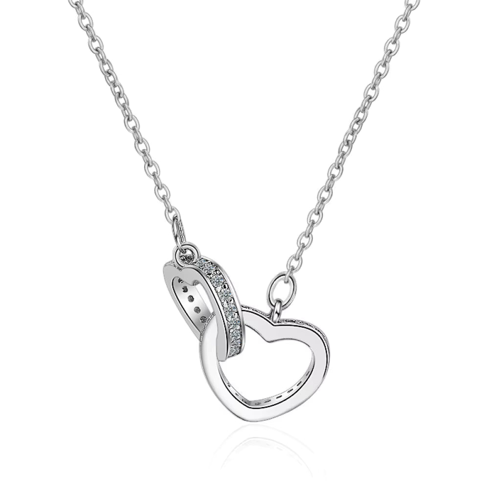 Eternal Bond – Herz-Kette