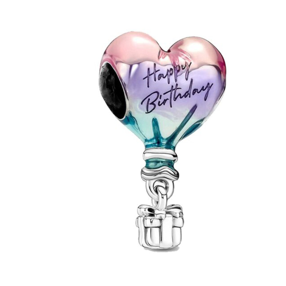 Happy Birthday – Charm