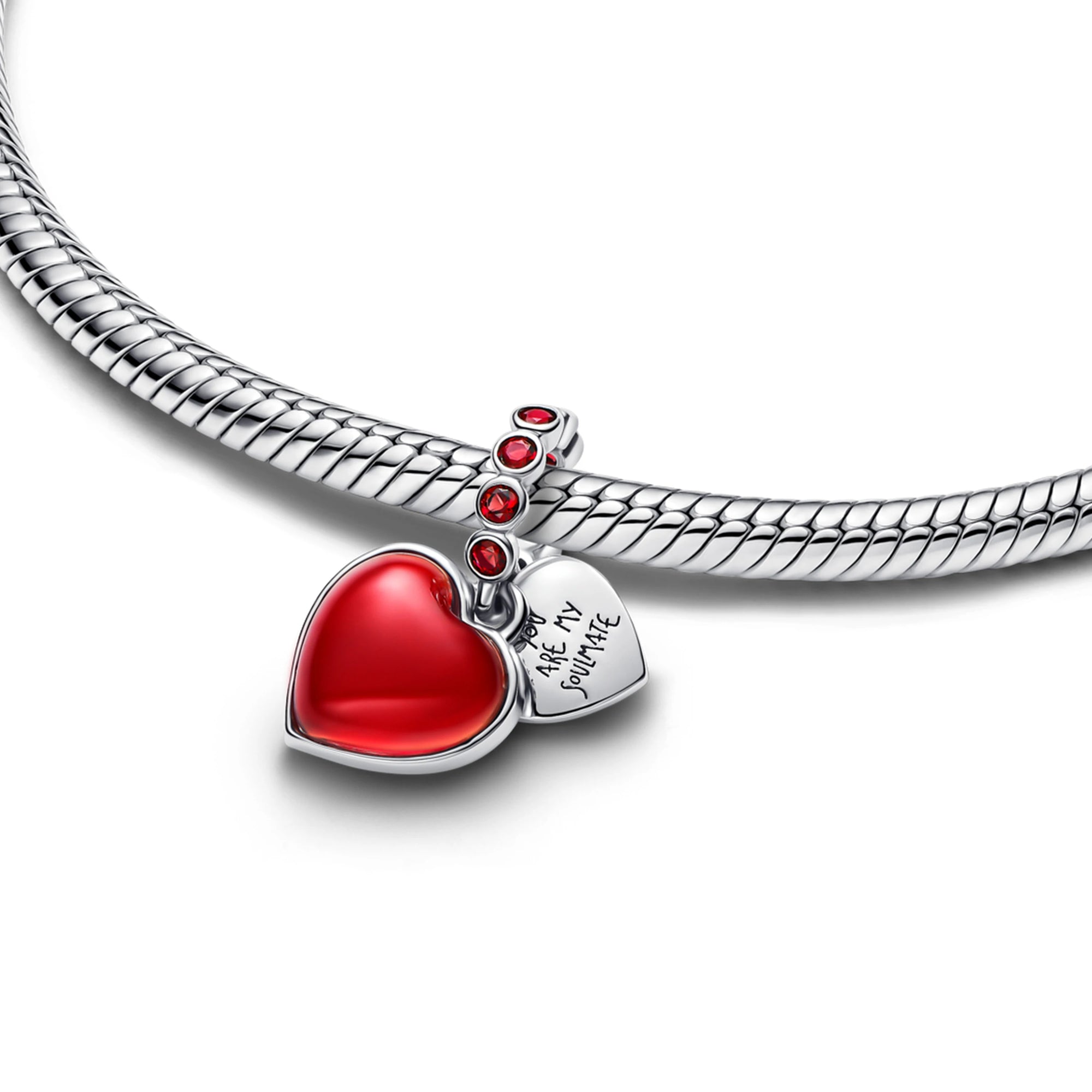 Are My Soulmate – Charm