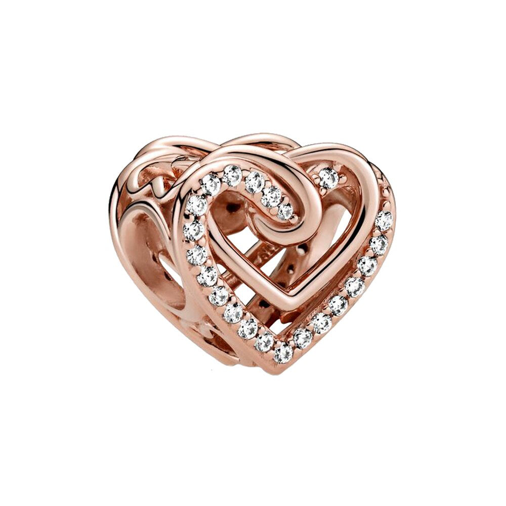 Doppelt Herz – Charm