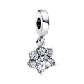 Glitzernde Pfote – Charm