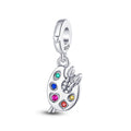 Farbpalette – Charm