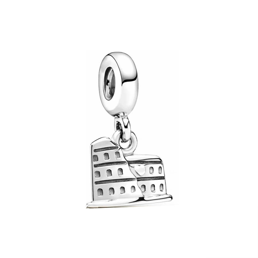 Kolosseum Rom – Charm