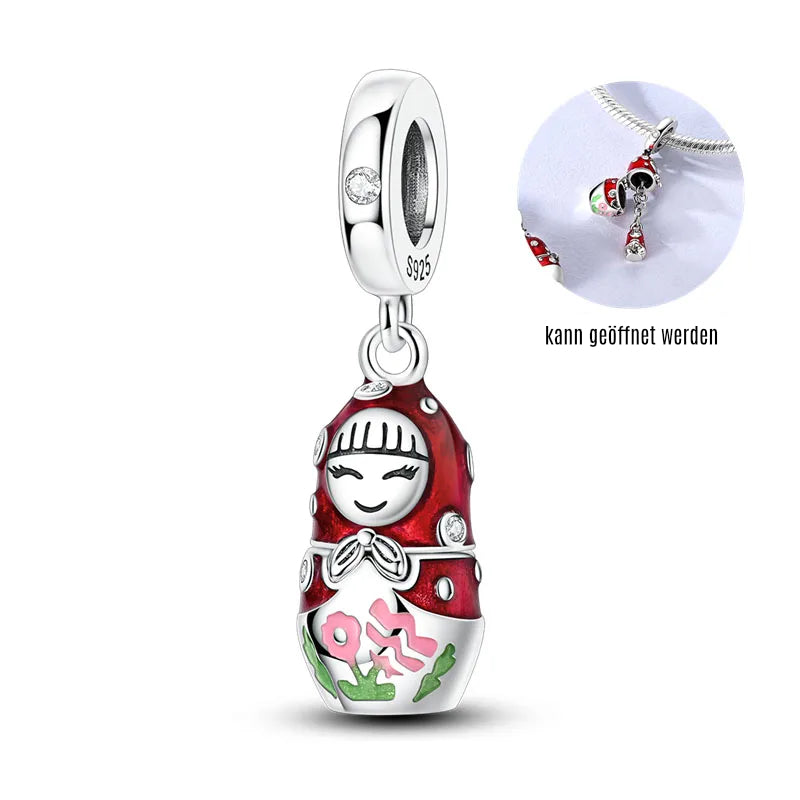 Matroschka – Charm