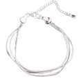 Trio Elegance – Armband