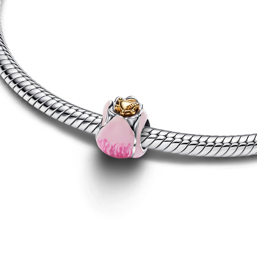 Zarte Tulpe – Charm