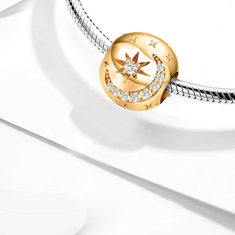 Mond & Stern Gold – Charm