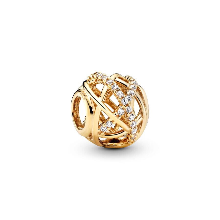 Goldene Eleganz – Charm