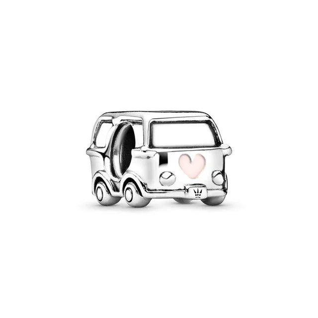 Love Van – Charm