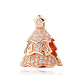 Weihnachtszauber Rosé – Charm