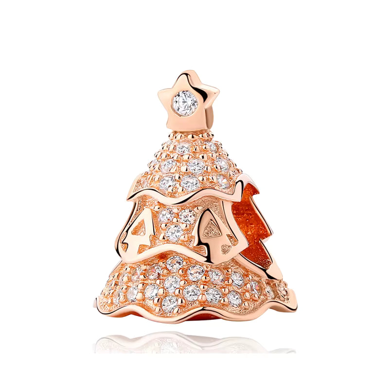 Weihnachtszauber Rosé – Charm