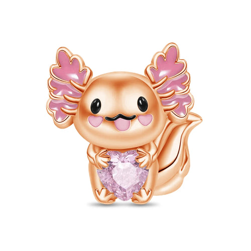 Axolotl Rosé – Charm