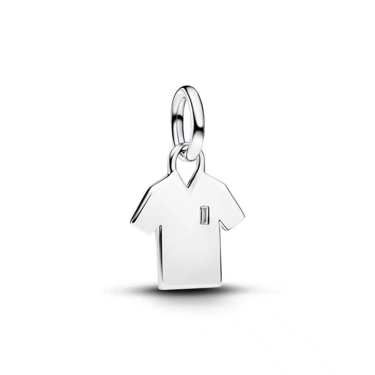 Trikotliebe – Gravierbarer Charm