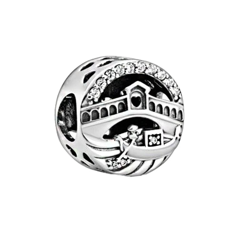 Venedig Gondel – Charm