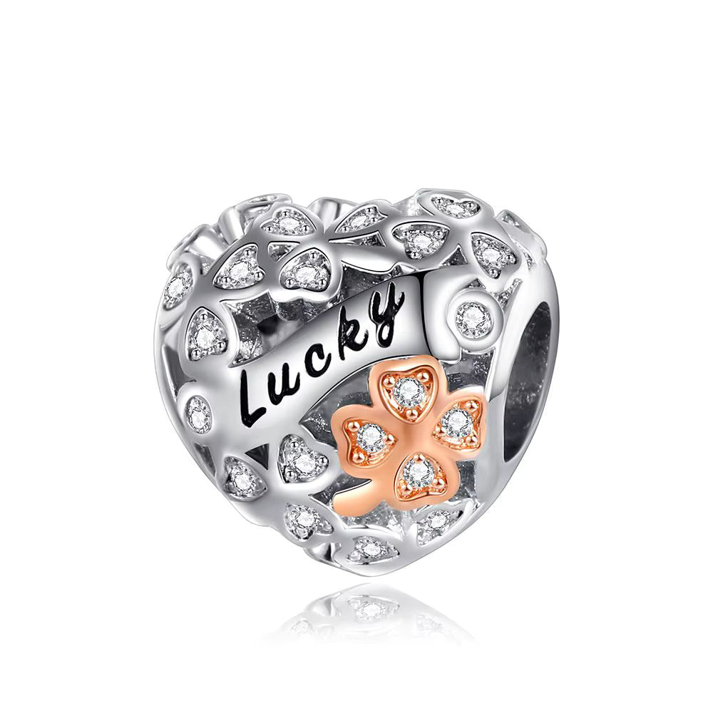 Lucky Clover – Charm