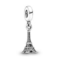 Eiffelturm Paris – Charm
