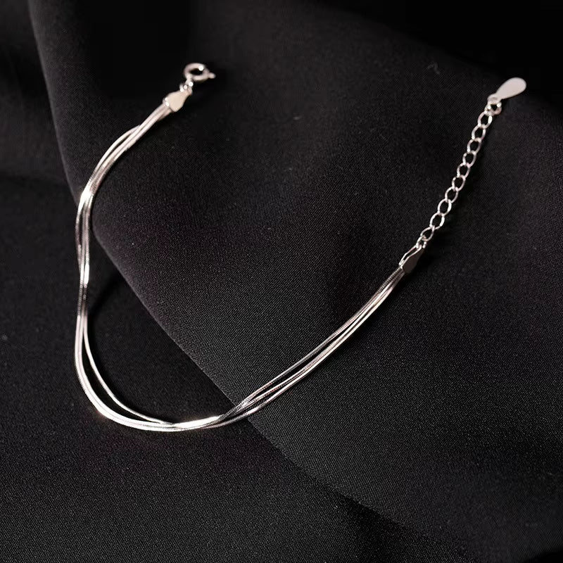 Trio Elegance – Armband
