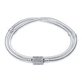 Duo Elegance - Charm-Armband
