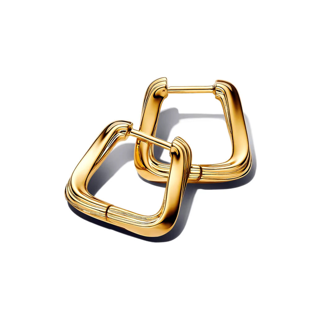 Golden Square – Creolen