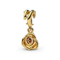 Zeitlose Rose gold – Charm