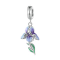 Iris Blüte – Charm