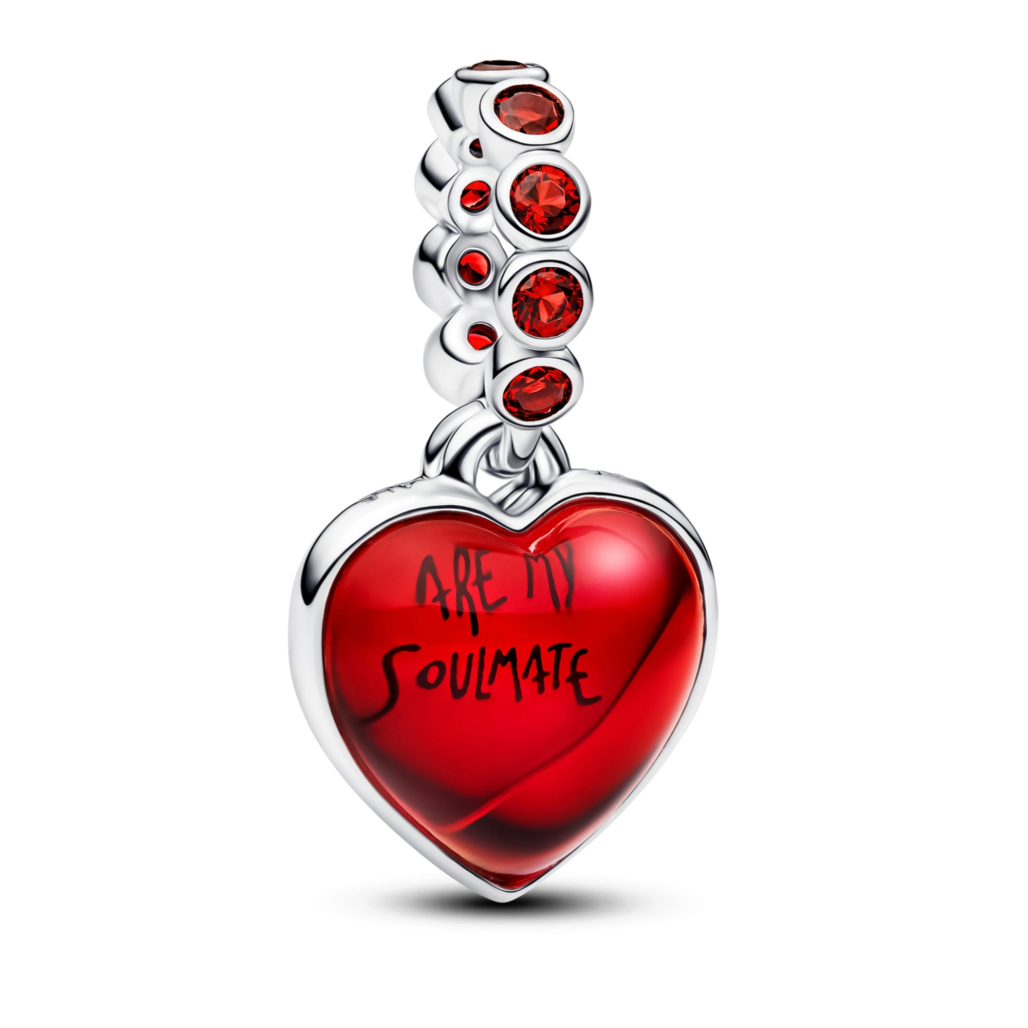 Are My Soulmate – Charm