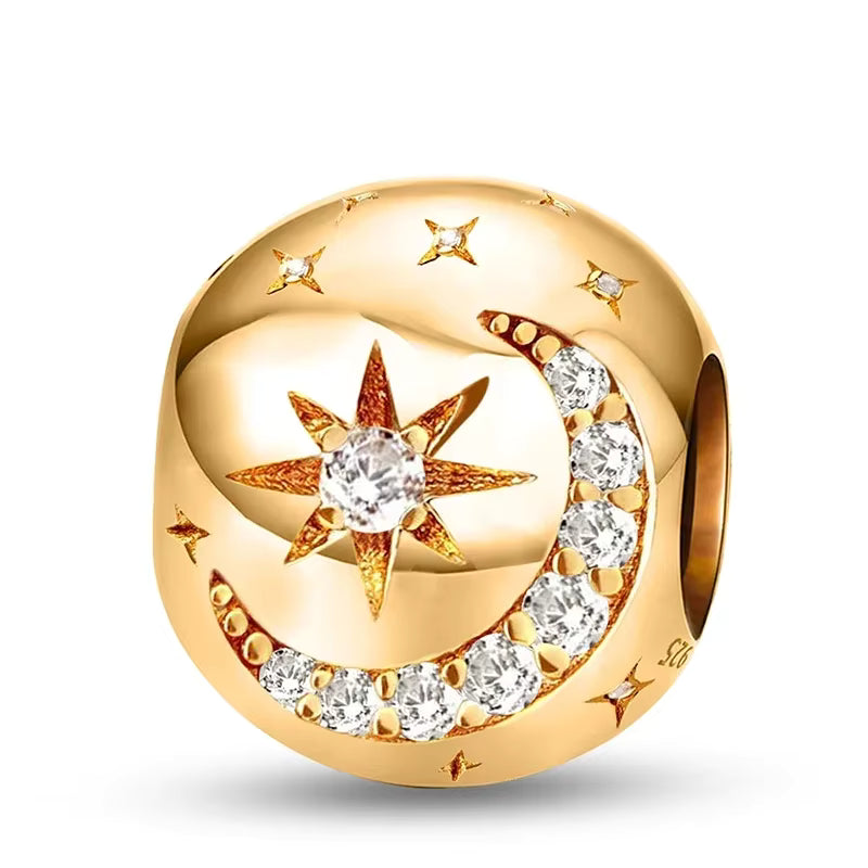 Mond & Stern Gold – Charm