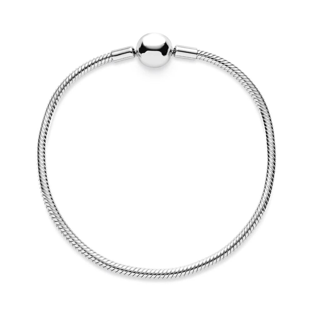 Bella Selection – 3x Charms inkl. GRATIS Armband