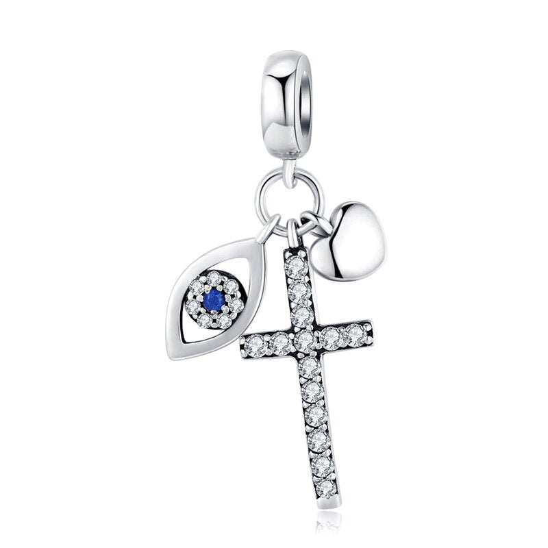 Glaube, Liebe, Schutz – Charm
