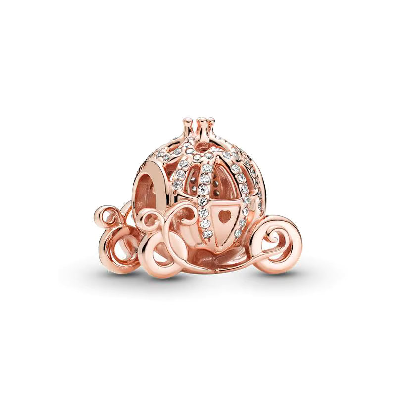 Prinzessinnen-Kutsche – Charm