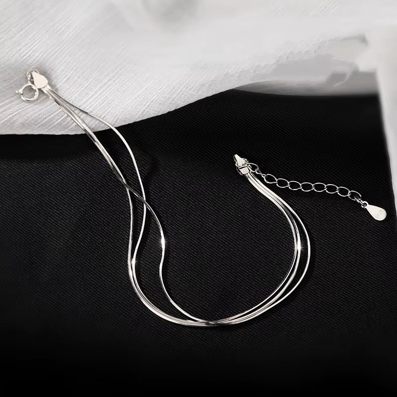 Trio Elegance – Armband