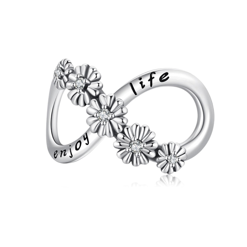 enjoy life - Charm