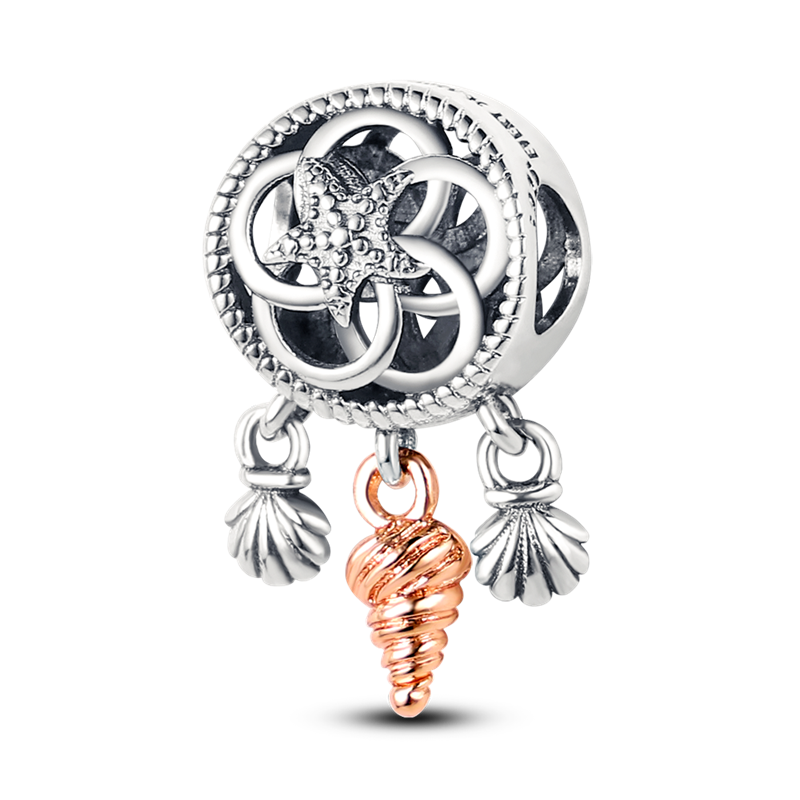 Muscheltraum – Charm